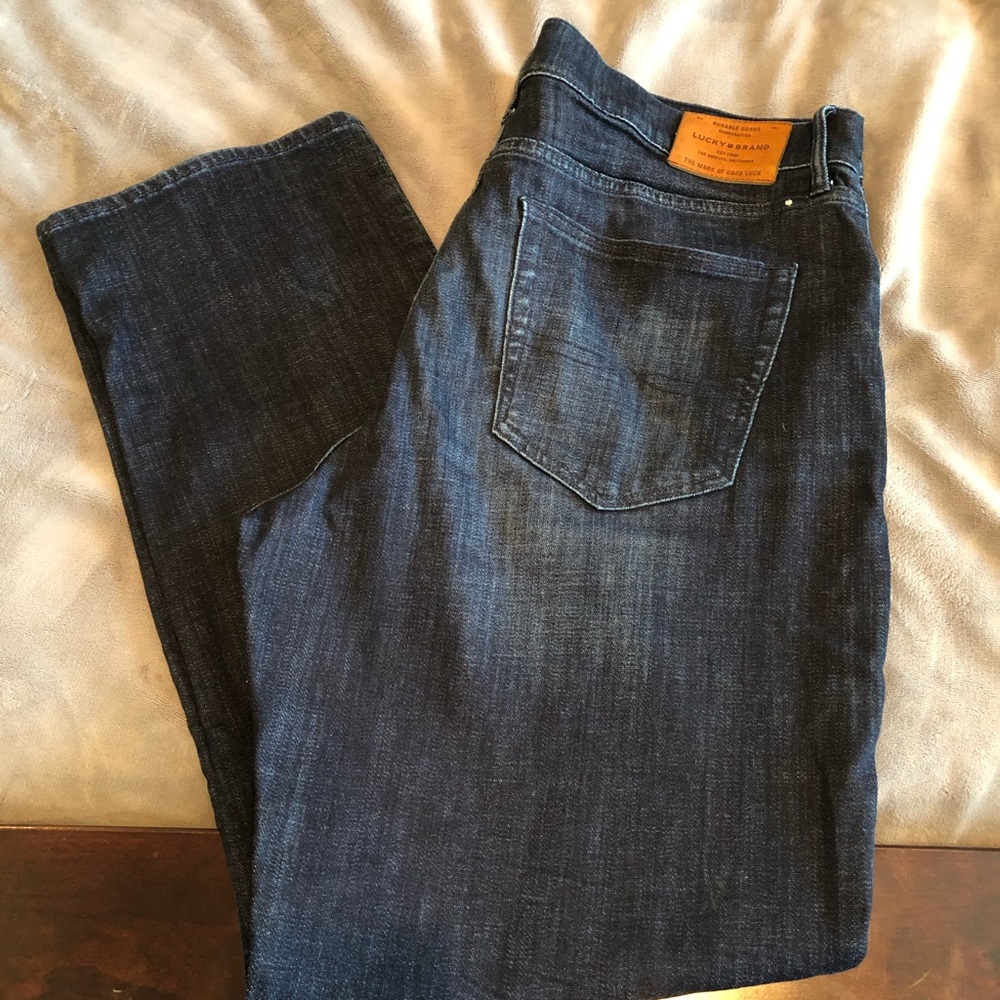 Lucky Brand Jeans size 40/32